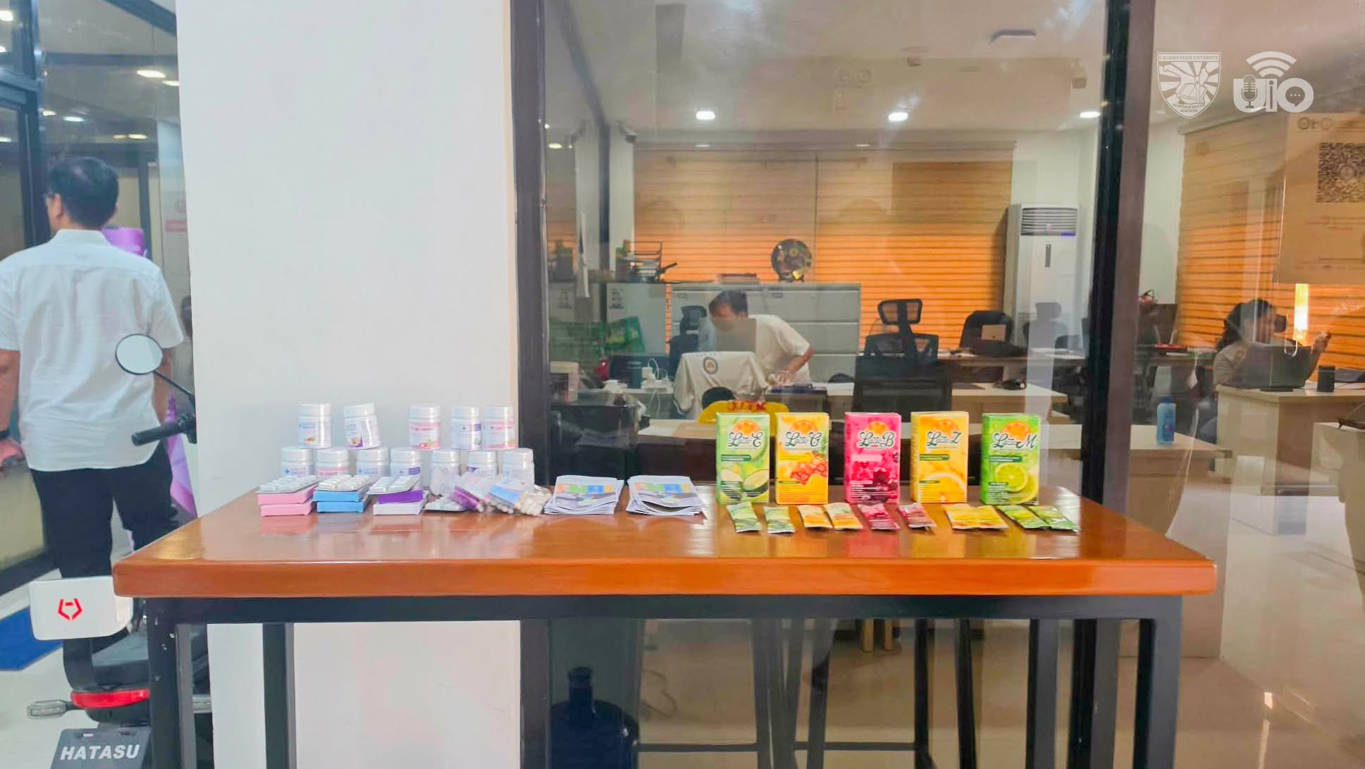 CSU BENCHMARKS BIOENERGY INNOVATIONS AT MMSU TO STRENGTHEN CIRCULAR ECONOMY INITIATIVES photo 9